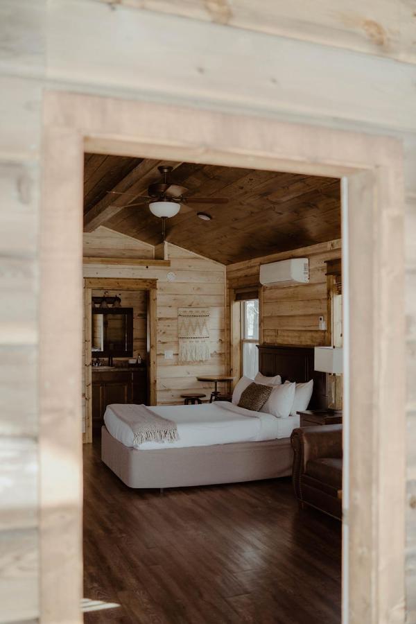 Teton Valley Resort Victor Buitenkant foto